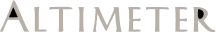 Altimeter